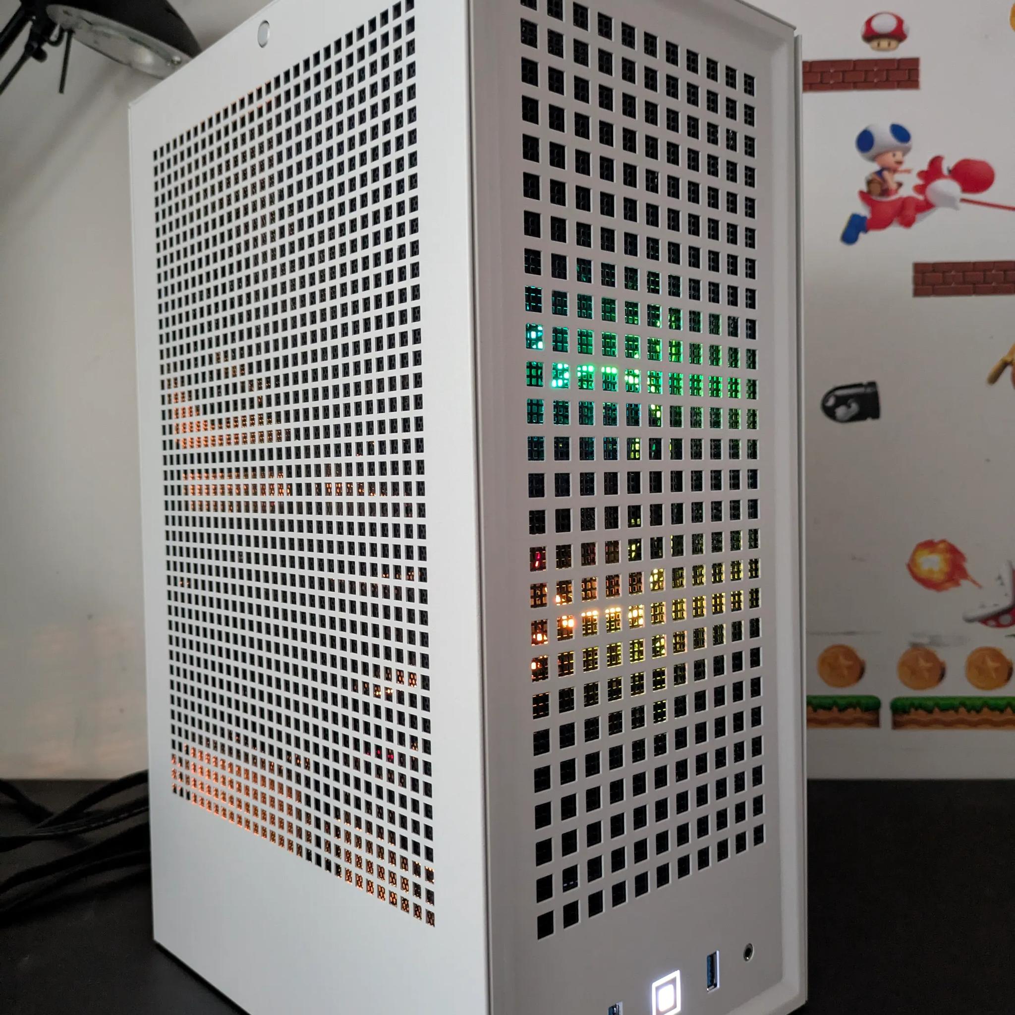 🔥Ryzen 9 7900X | RTX 3070 |32GB DDR5 | 750W Platinum PSU🔥