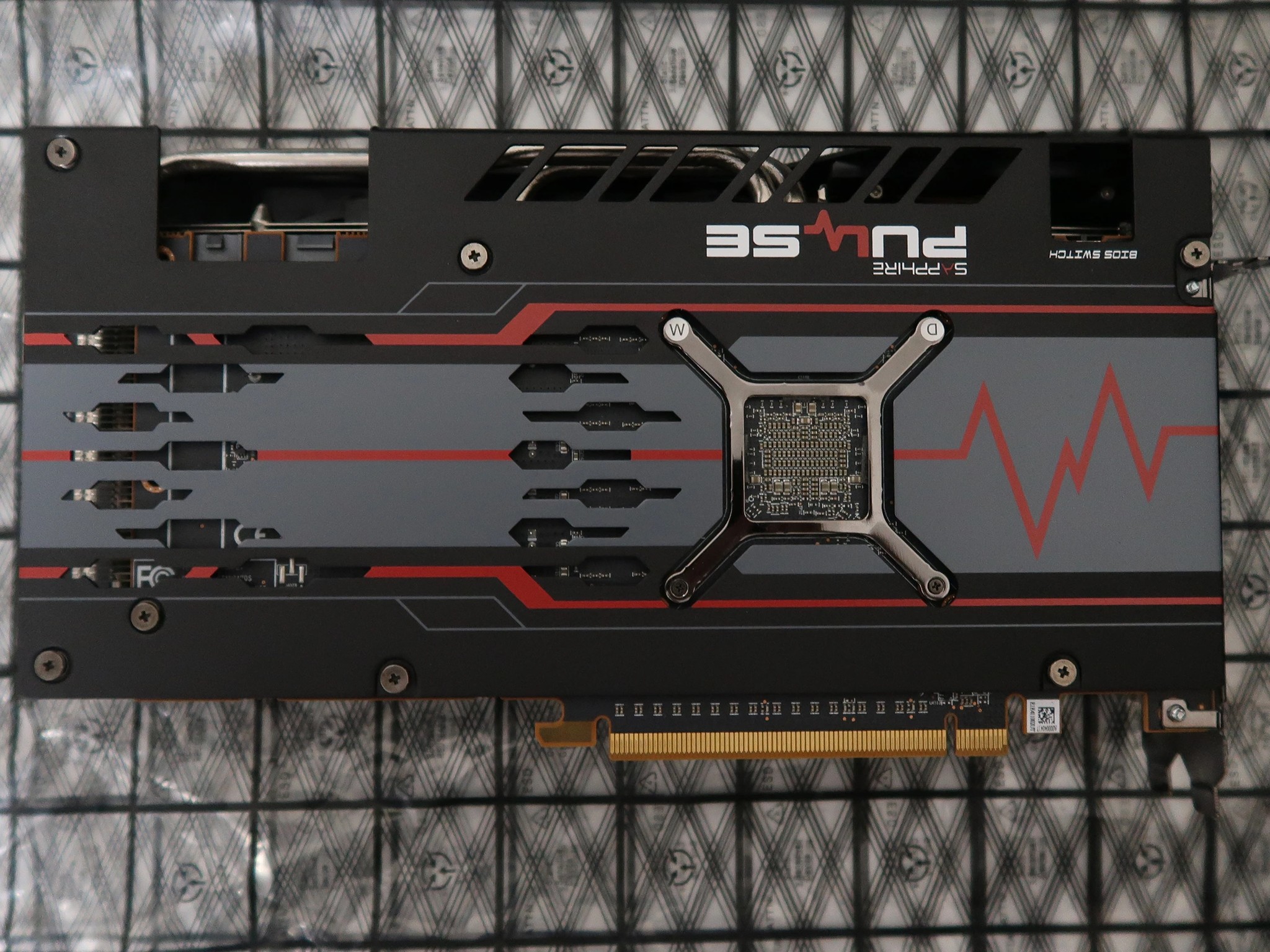 Sapphire Pulse AMD RX 5700XT