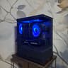⚡ RTX 4070 + Ryzen 7 5800XT ULTRA GAMING PC ⚡ 32GB RAM | 2TB Gen4 | Wi-Fi + BT
