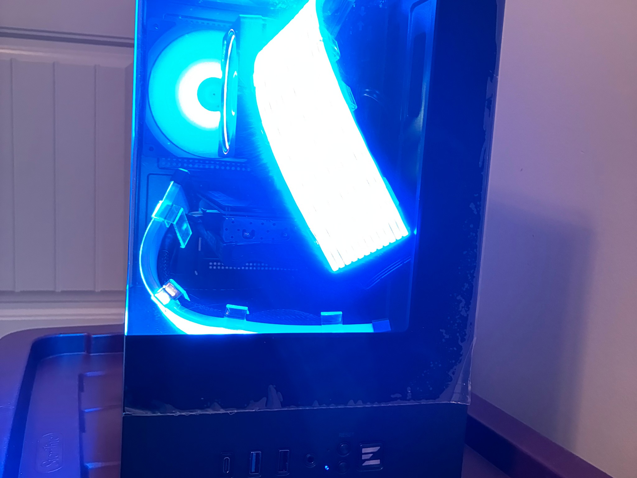 Ryzen 5 5500| RTX 3060Ti Gaming PC