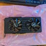 Nvidia RTX 3060ti Palit