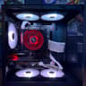 BUDGET BADDIE | GTX 1660 6GB | Ryzen 5 5500 | WIFI