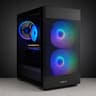 RX 6700 XT 12GB Gaming PC | Ryzen 7 3700X | 16GB DDR4 | 1TB SSD | Lian Li