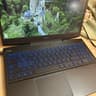 Dell G3 3590 / Core i5-9300H Dual Channel 16GB/512GB GeForce GTX 1660 Ti MaxQ - Cleaned & Repasted