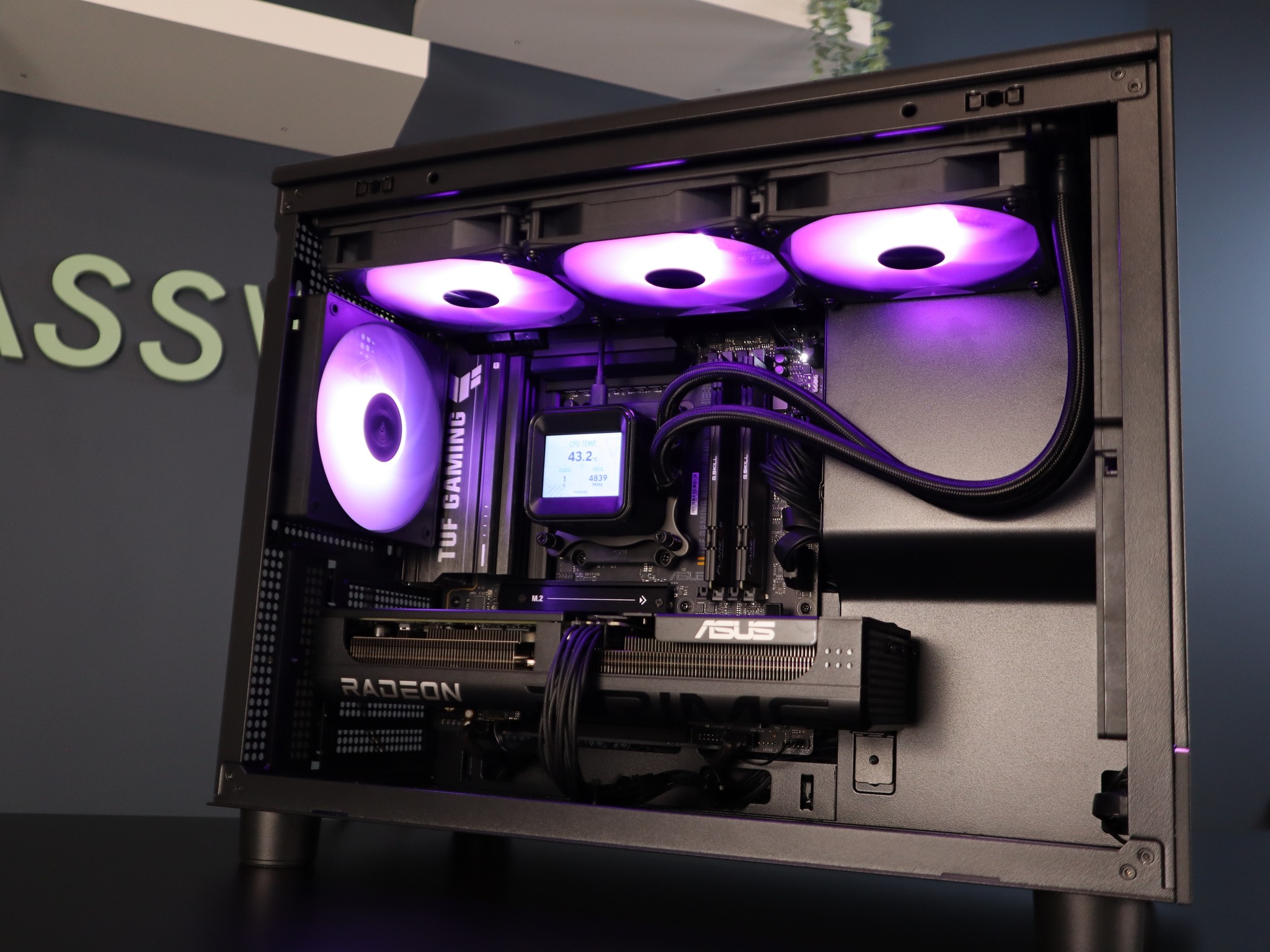 Brand New Gaming PC | 9060XT (16GB) | 9600X | 32GB DDR5 | 1TB NVME | 850W