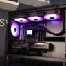 Brand New Gaming PC | 9060XT (16GB) | 9600X | 32GB DDR5 | 1TB NVME | 850W