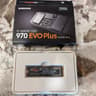 Samsung 970 EVO Plus 250GB NVMe M.2 with Windows 11 Pro - Boot Drive