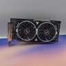 MSI Armor RX 580