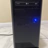🖥️ Budget Sleeper Office Gaming PC –  Intel i5-7400, NVIDIA GTX 1060 6GB, 1TB Storage & 12GB RAM 🟢🔵
