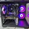 Copy of GAMING PC | Rtx 2060 | Ryzen 5 2600x | 16 GB DDR4 | 500 GB NVME | 1080p+1440p