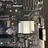 USED & FUNCTION GOOD - ASRock Z690-C/D5