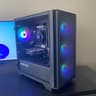 Gaming PC | Ryzen 5 5500 | Nvidia GeForce GTX 1660 super | 512GB NVMe | WIFI