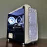 EVGA RTX 3060 Ti | Ryzen 5 5600 | 16GB Gloway 3200Mhz | 1TB NVME