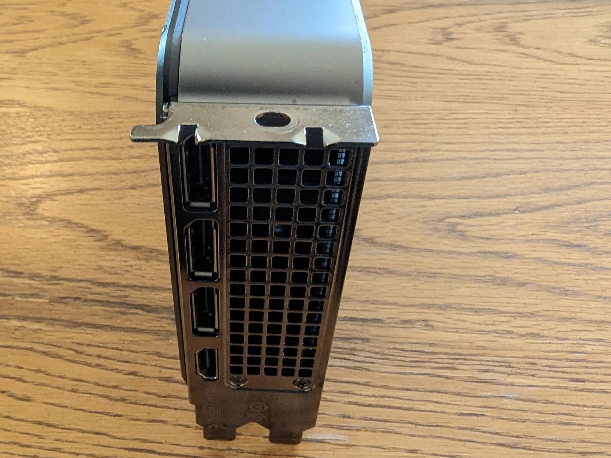 NVIDIA GeForce RTX 3070 Founders Edition Graphics Card/GPU