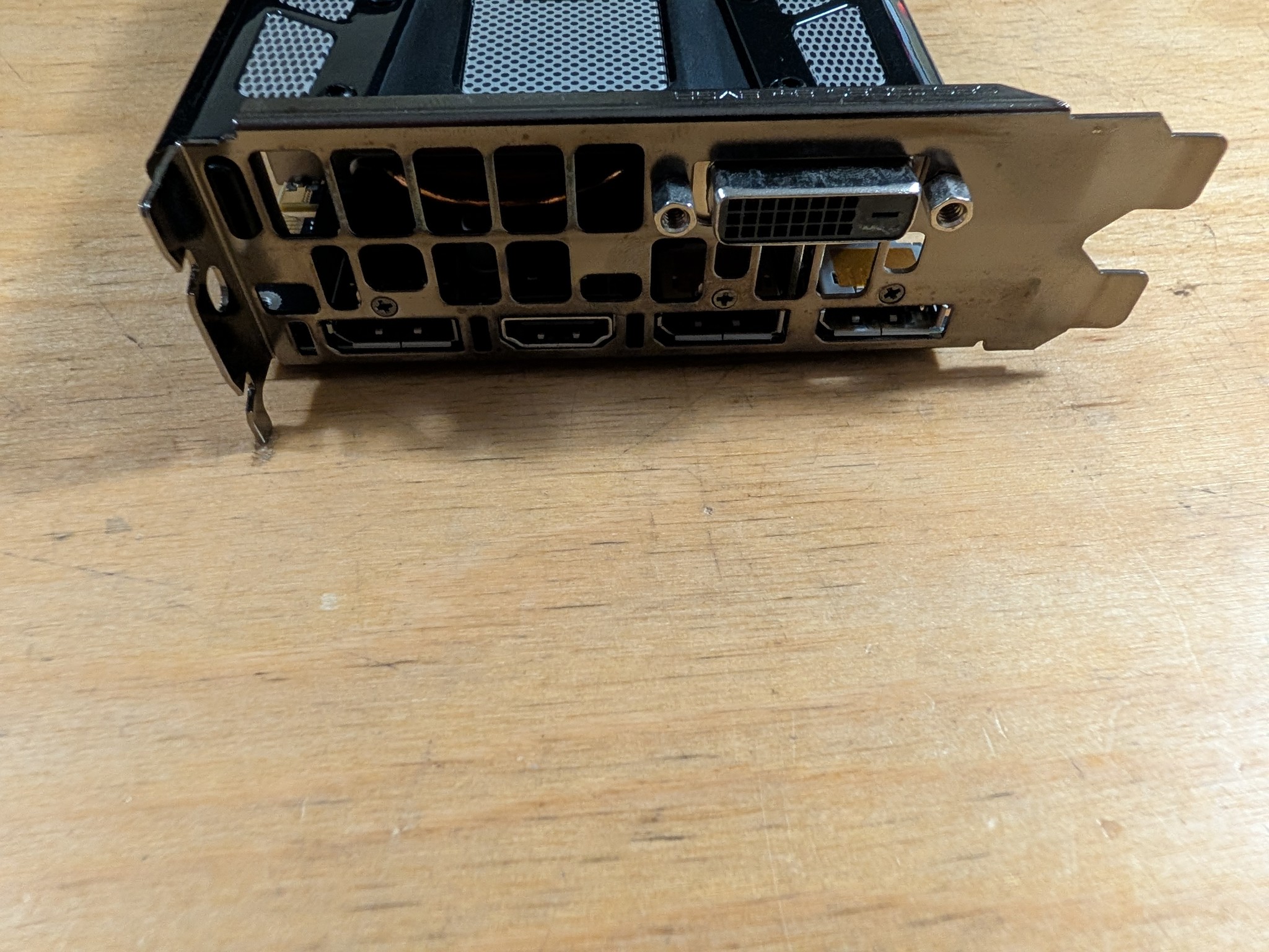 EVGA SC GAMING GeForce GTX 1070