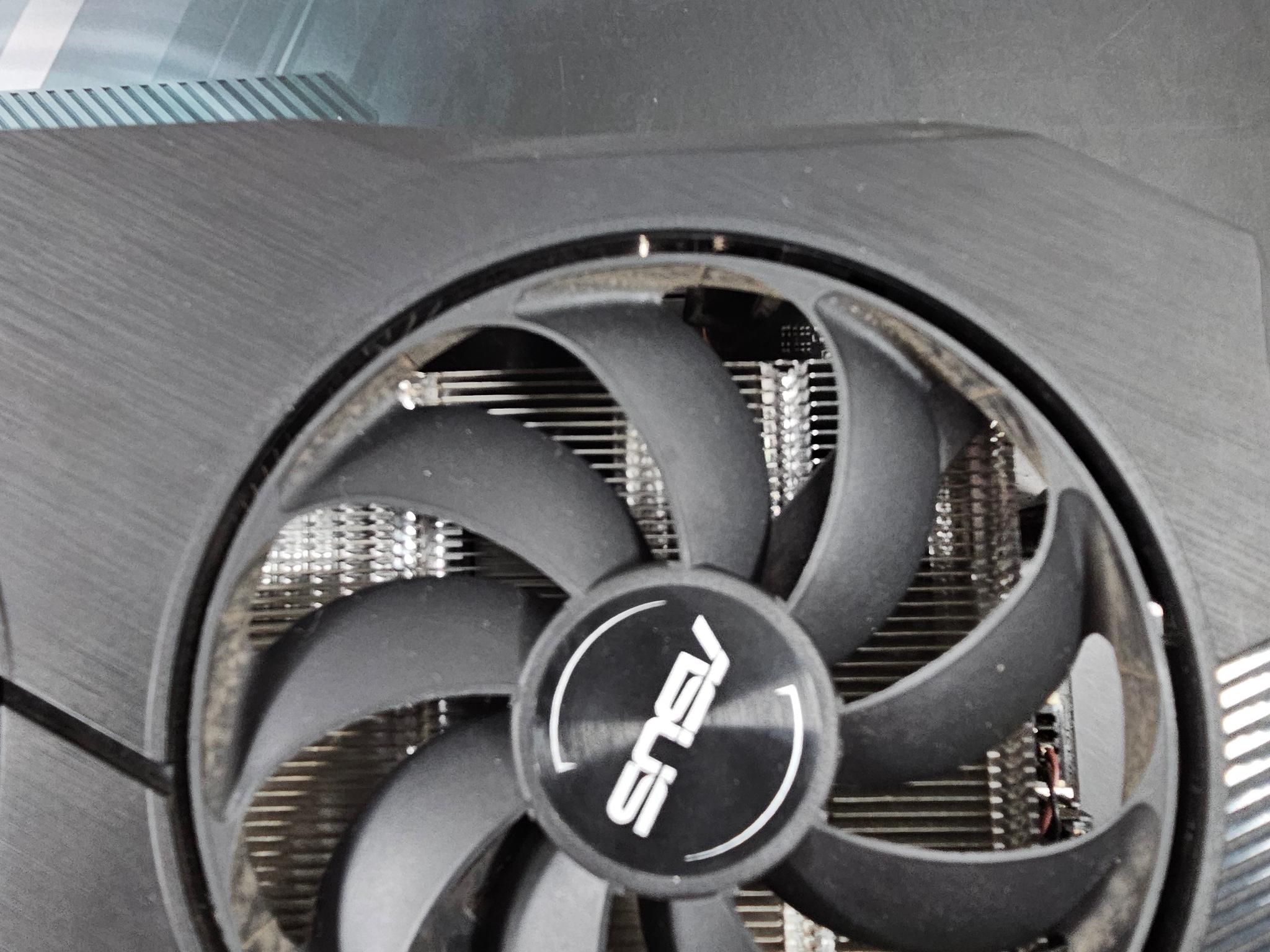ASUS Dual EVO GeForce RTX 2060 12GB - Image 3