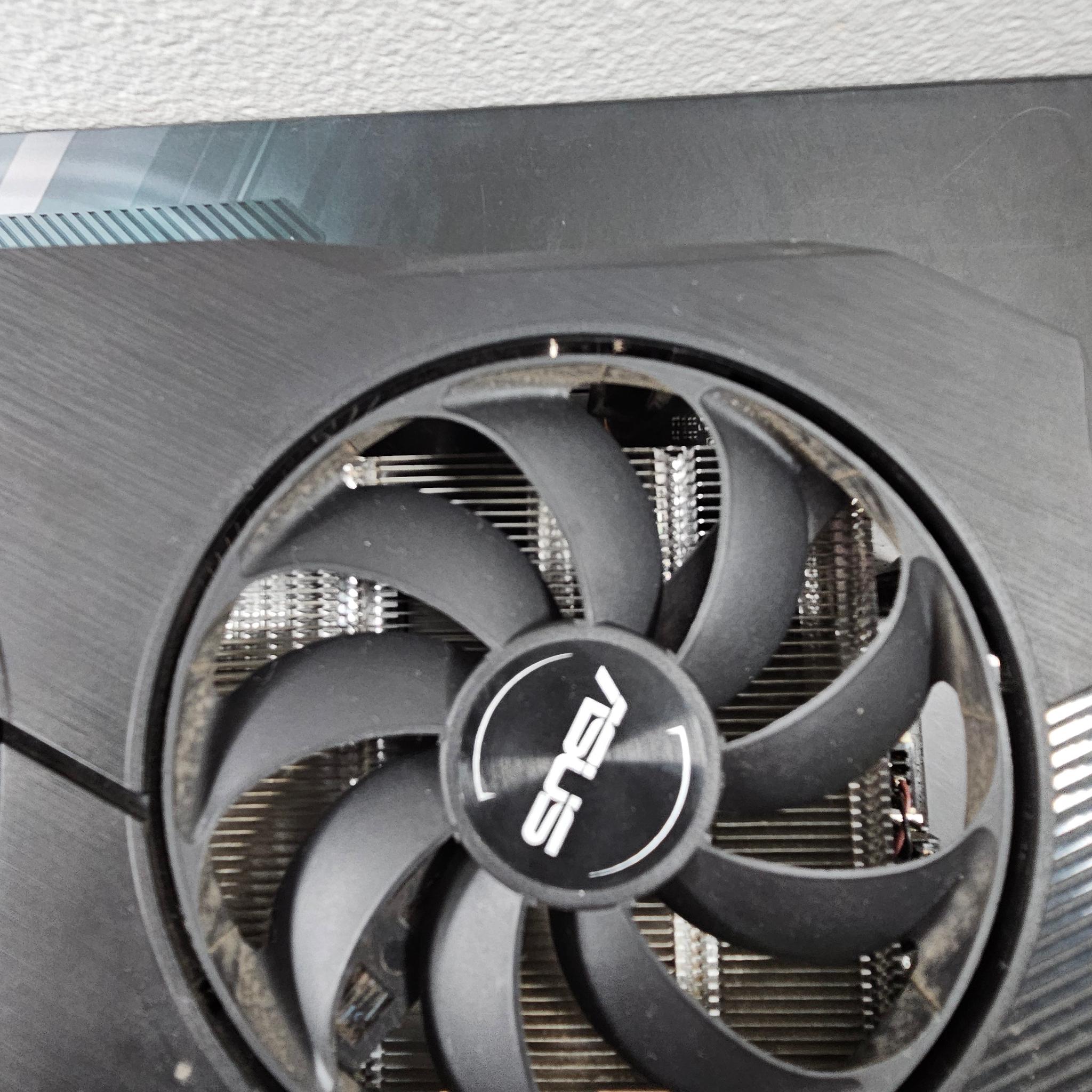 ASUS Dual EVO GeForce RTX 2060 12GB