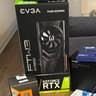 EVGA FTW3 ULTRA HYBRID GAMING GeForce RTX 3090 Ti