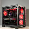 1440P Gaming PC | AMD Ryzen 5 3600 | Nvidia RTX 3060Ti | 16GB RAM | 1TB SSD | WIFI |
