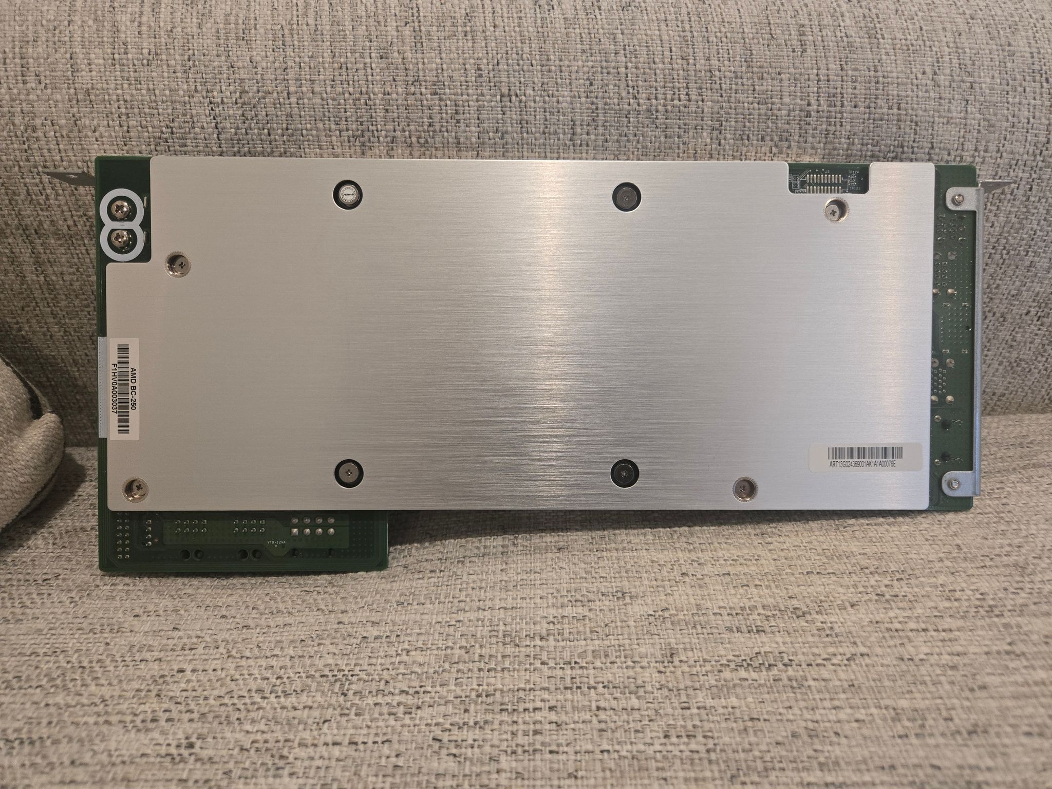 BC-250 Single Node - Used