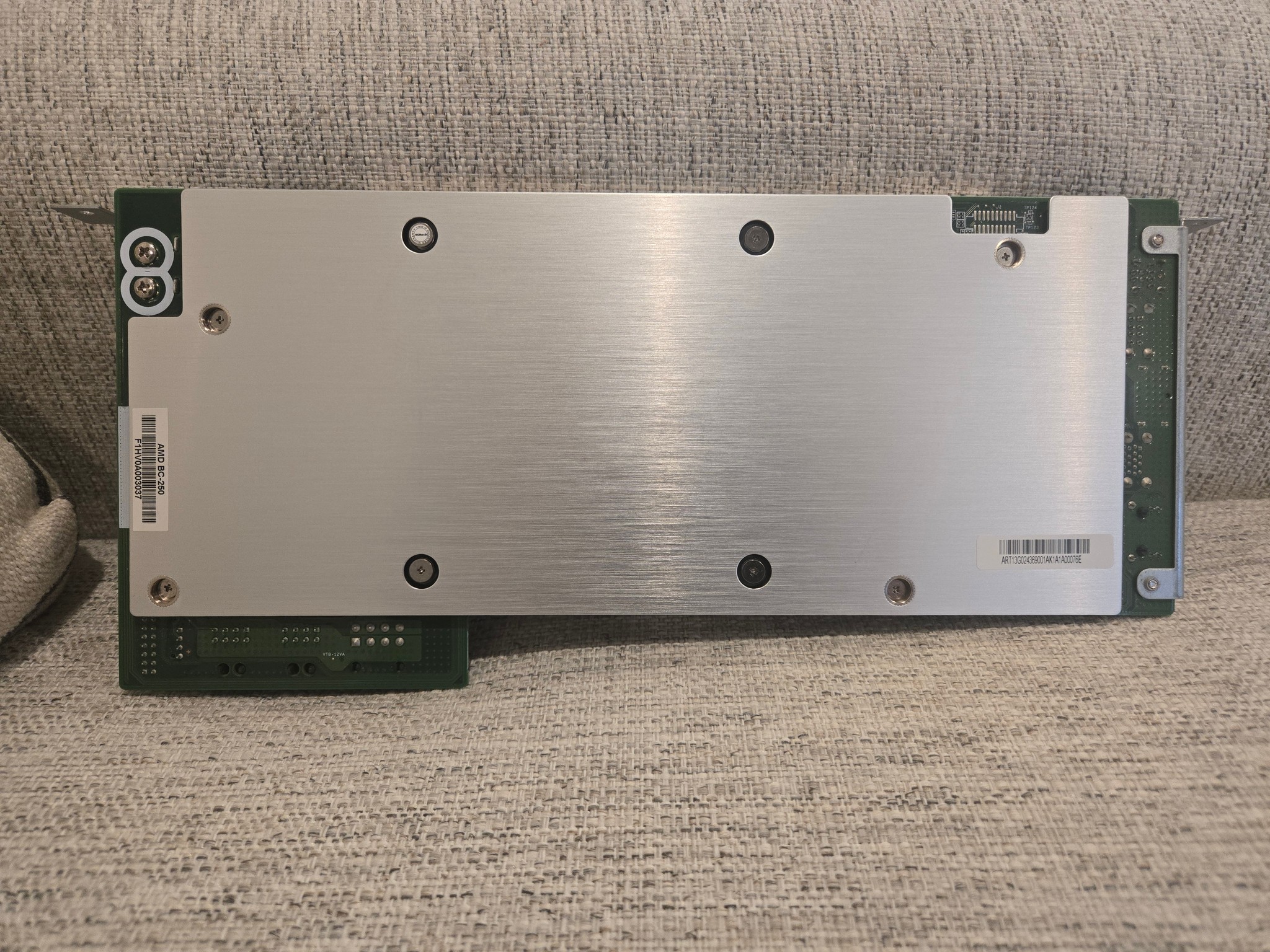 BC-250 Single Node - Used