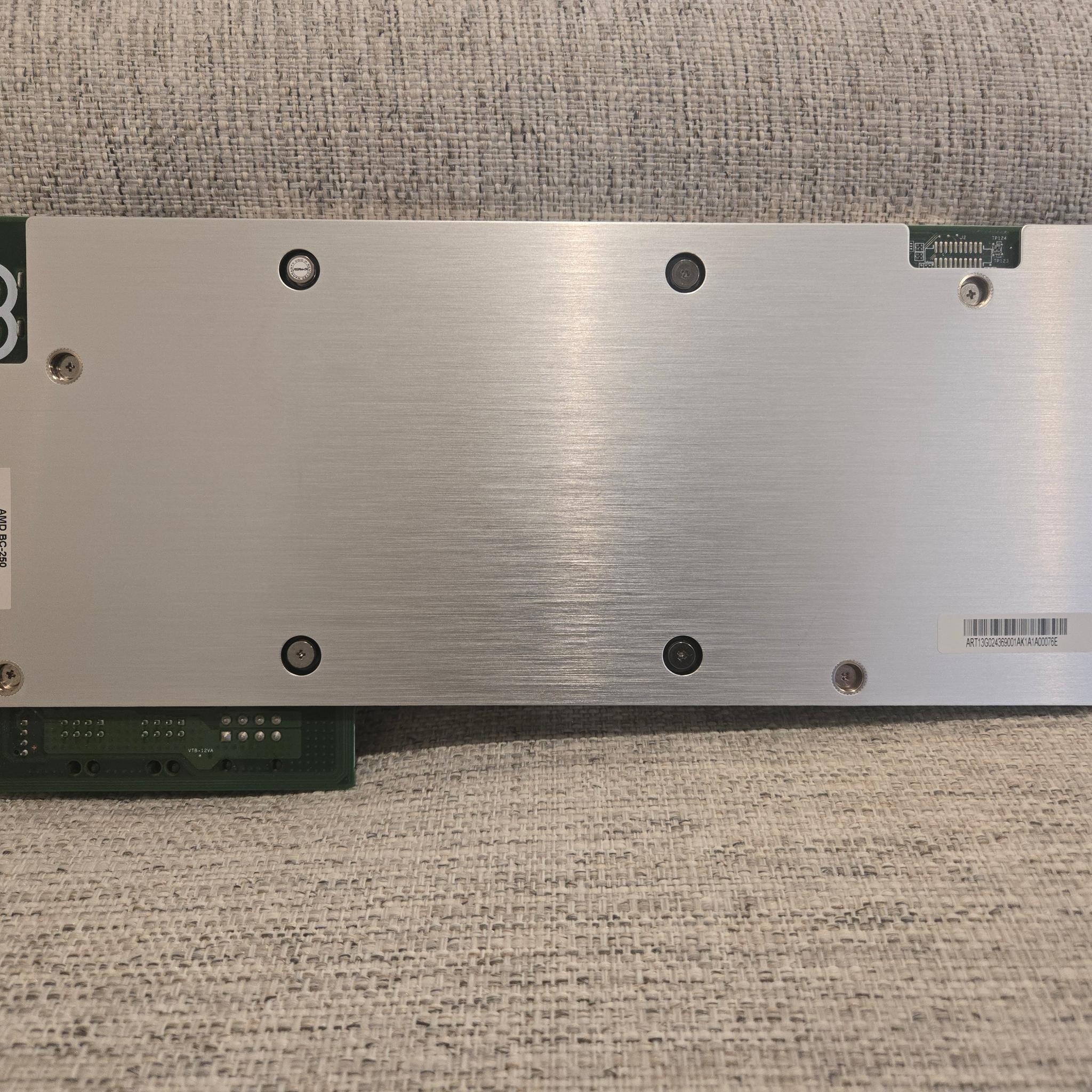 BC-250 Single Node - Used