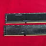 8 GB x 2 3600 MHZ DDR4 RAM