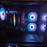 Low Key Gaming Beast/Custom PC Build/9060xt/7600x/32GB DDR5 CL30
