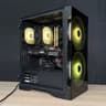 🔴Talon |RTX 3060 Ti, Ryzen 5 5500, 32GB DDR4 RAM, 1TB SSD, Gaming PC