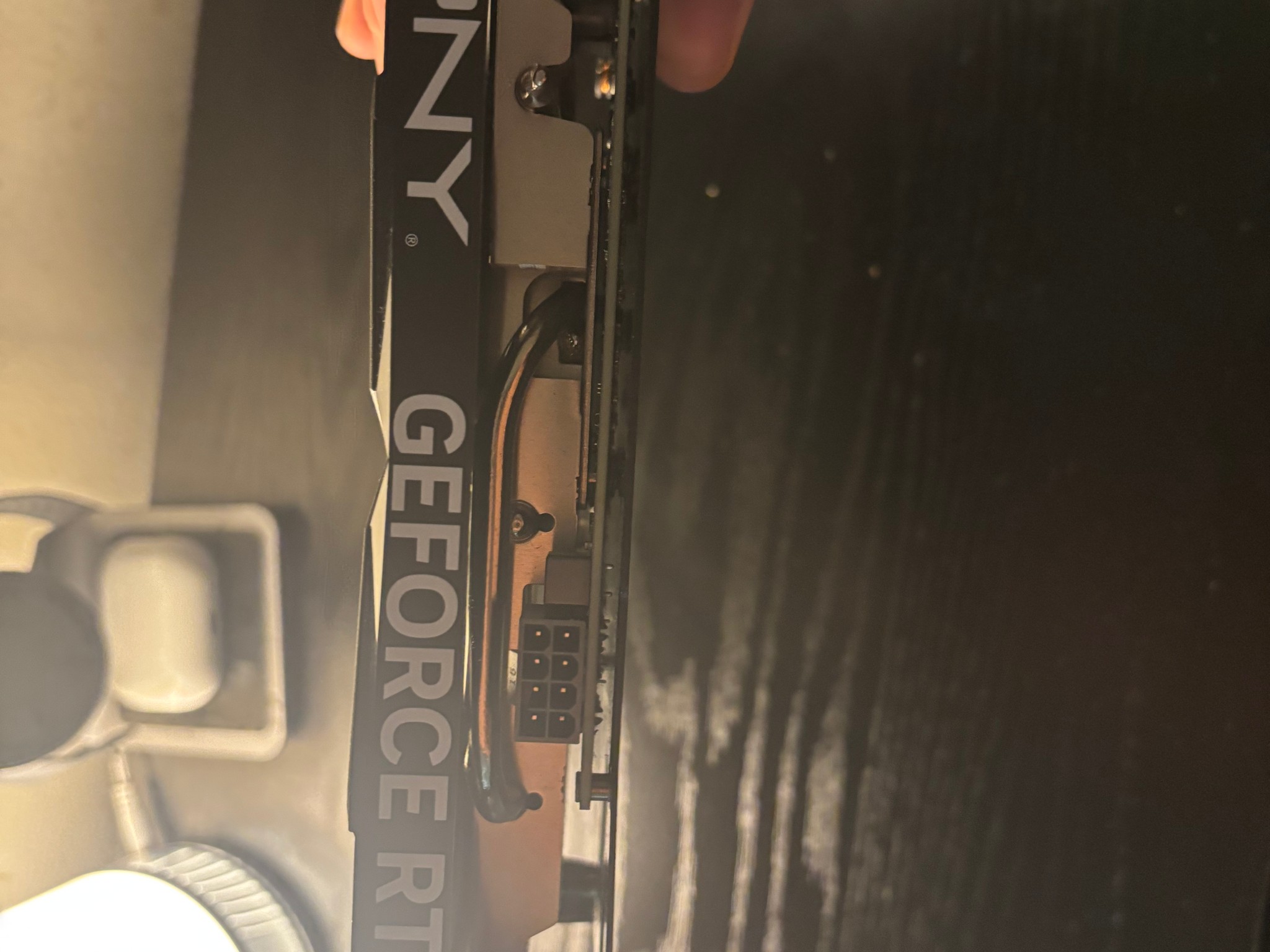 PNY VERTO GeForce RTX 4060
