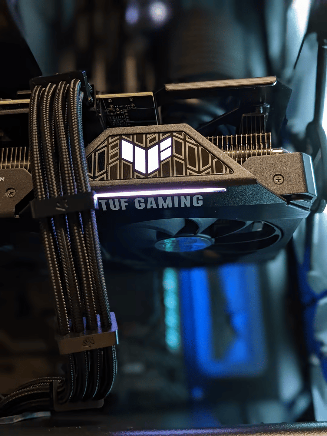 High End Ryzen Streaming & Gaming PC - Ryzen 5 5600x - RTX 3060 Ti