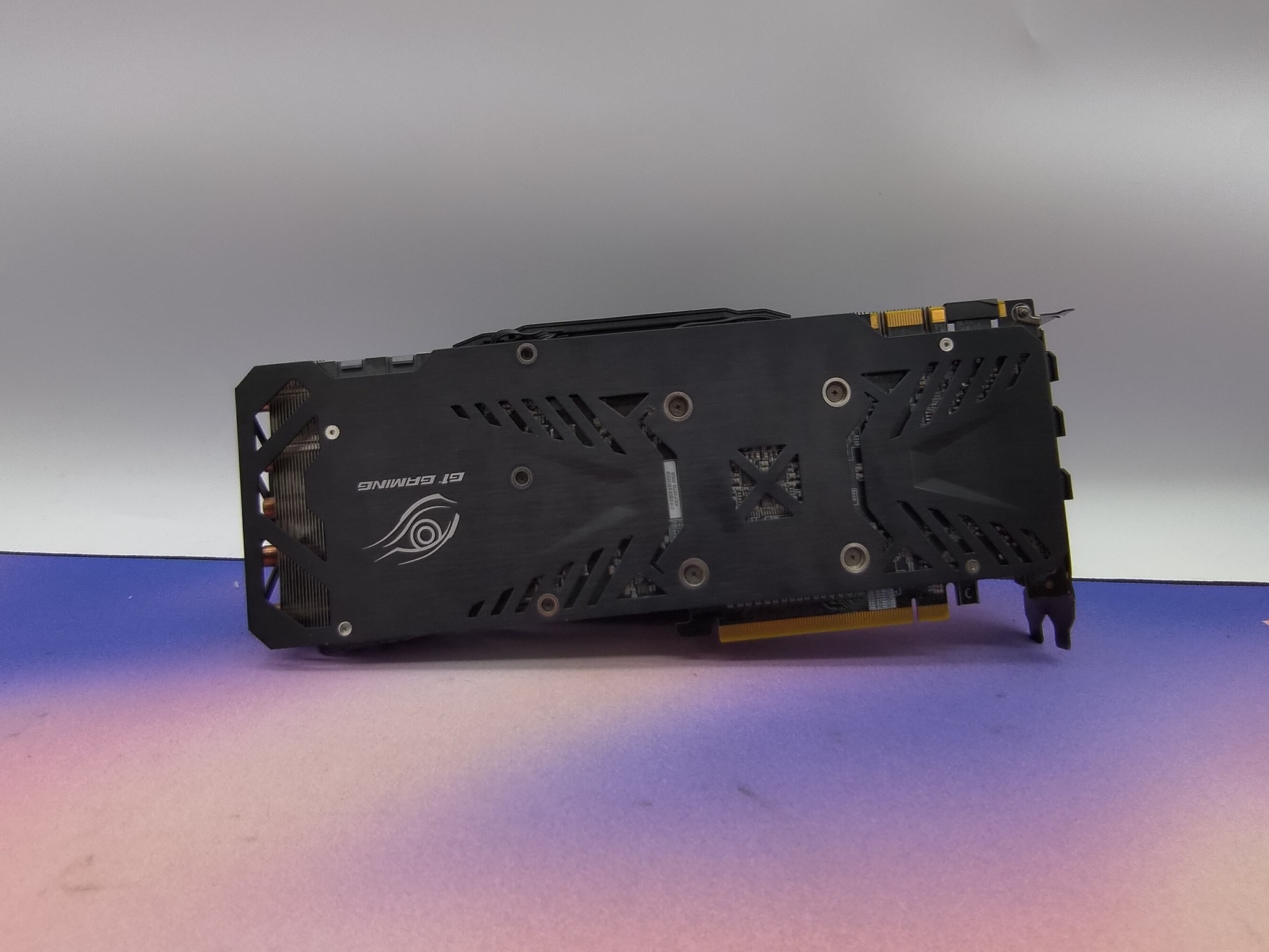 Gigabyte Gaming G1 GTX 980Ti