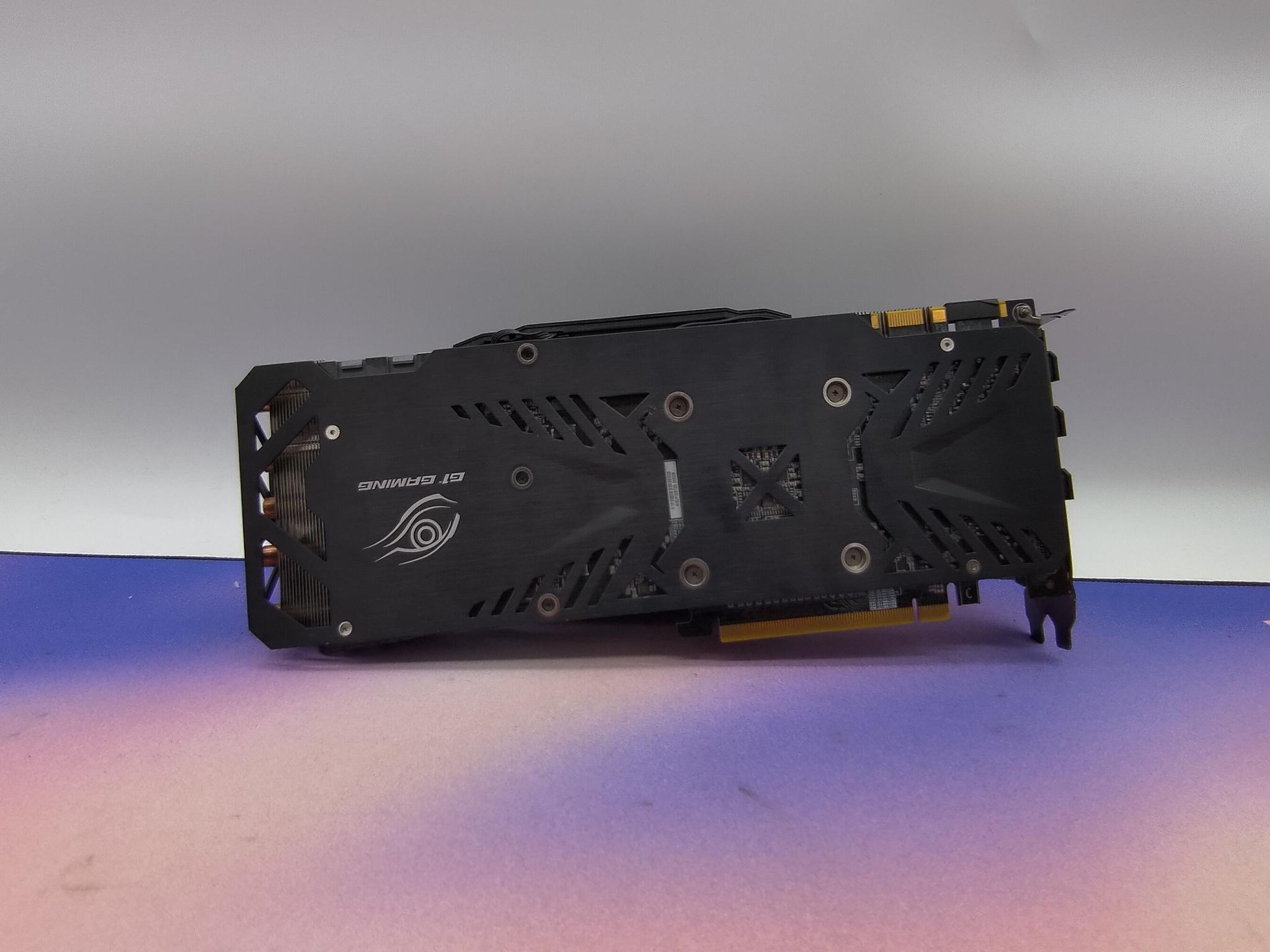 Gigabyte Gaming G1 GTX 980Ti