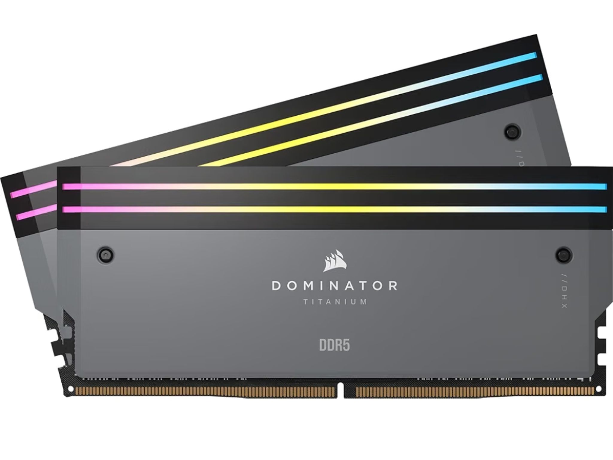 Corsair Dominator Titanium