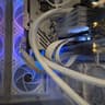 Radeon RX 7800 XT Custom Gaming PC - Ryzen 9 5900X
