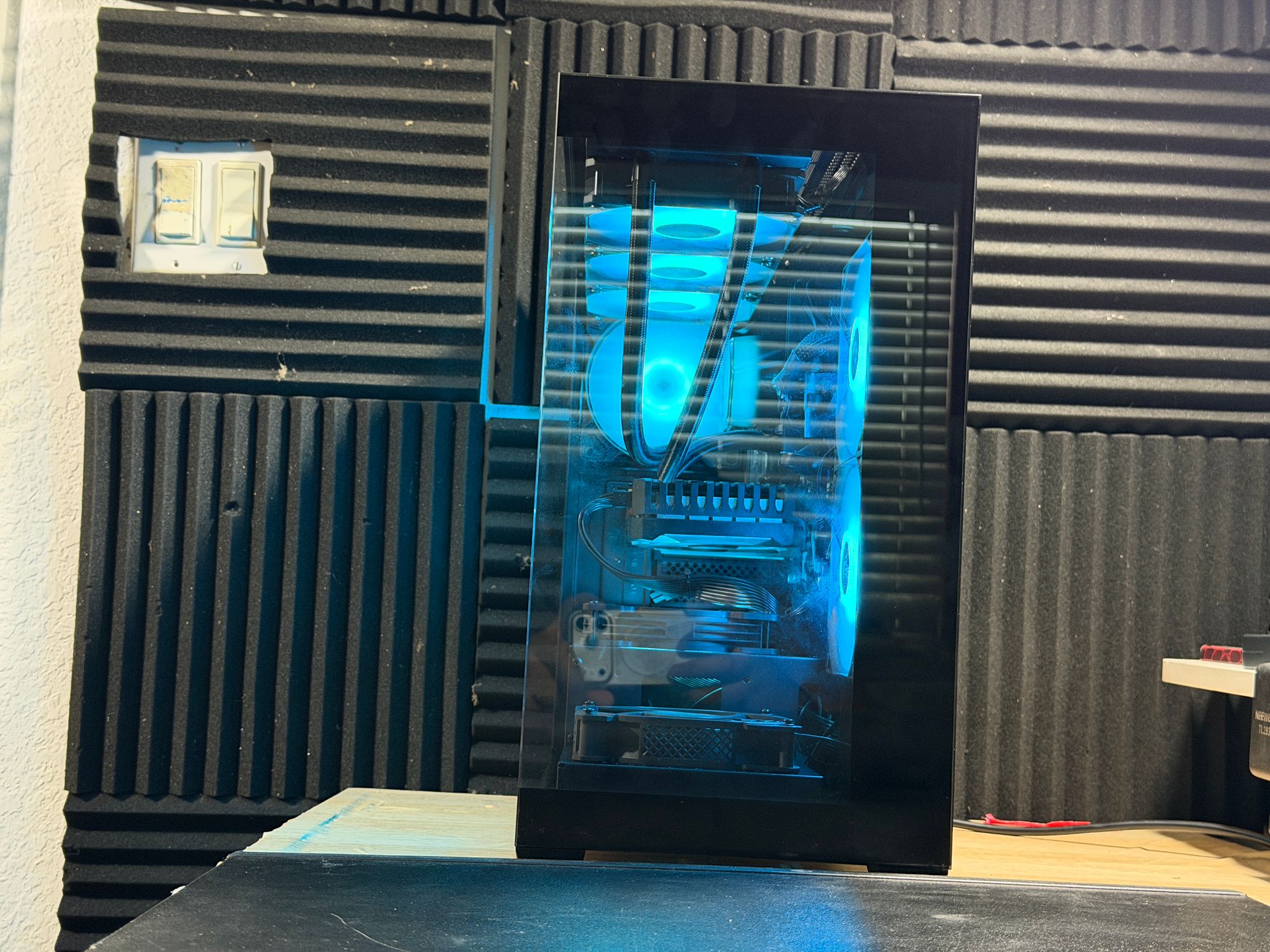 🔥 i7 9700F | GTX 1660 Super | 16GB DDR4 | 500GB NvMe