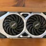 MSI VENTUS GP OC GeForce RTX 2060 SUPER