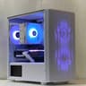 RTX 3060 Ti, Ryzen 5 3600, 16GB DDR4, 1TB SSD, WiFi - Gaming PC