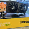 ZOTAC GAMING GeForce RTX 3060 Twin Edge OC