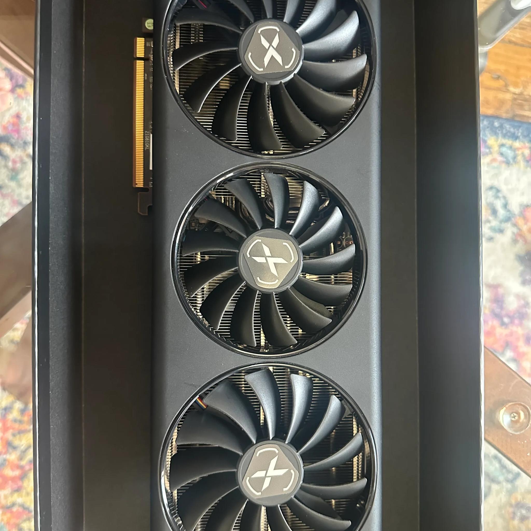 SALE! RX 6800 16 GB SALE!