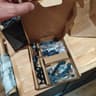 USED, LIKE NEW, BLACK NOCTUA NH-U12S