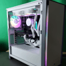"Athena" Gaming PC - GTX 3060 12GB, Ryzen 5 5600x, 32GB 3600MHZ Ram