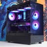 Nvidia  3060| Gaming PC | Ryzen 5 3600|16GB Ram|1.5TB Storage|Wifi|BT