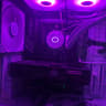 Radeon RX 9060 XT 16GB Custom Gaming PC - Ryzen 7 7700X, 32GB RAM, 2TB NVMe SSD