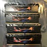 Ripjaws 32GB Kit (4X8GB) PC4-22400 DDR4-2800MHz Desktop RAM F4-2800C16Q-32GRK