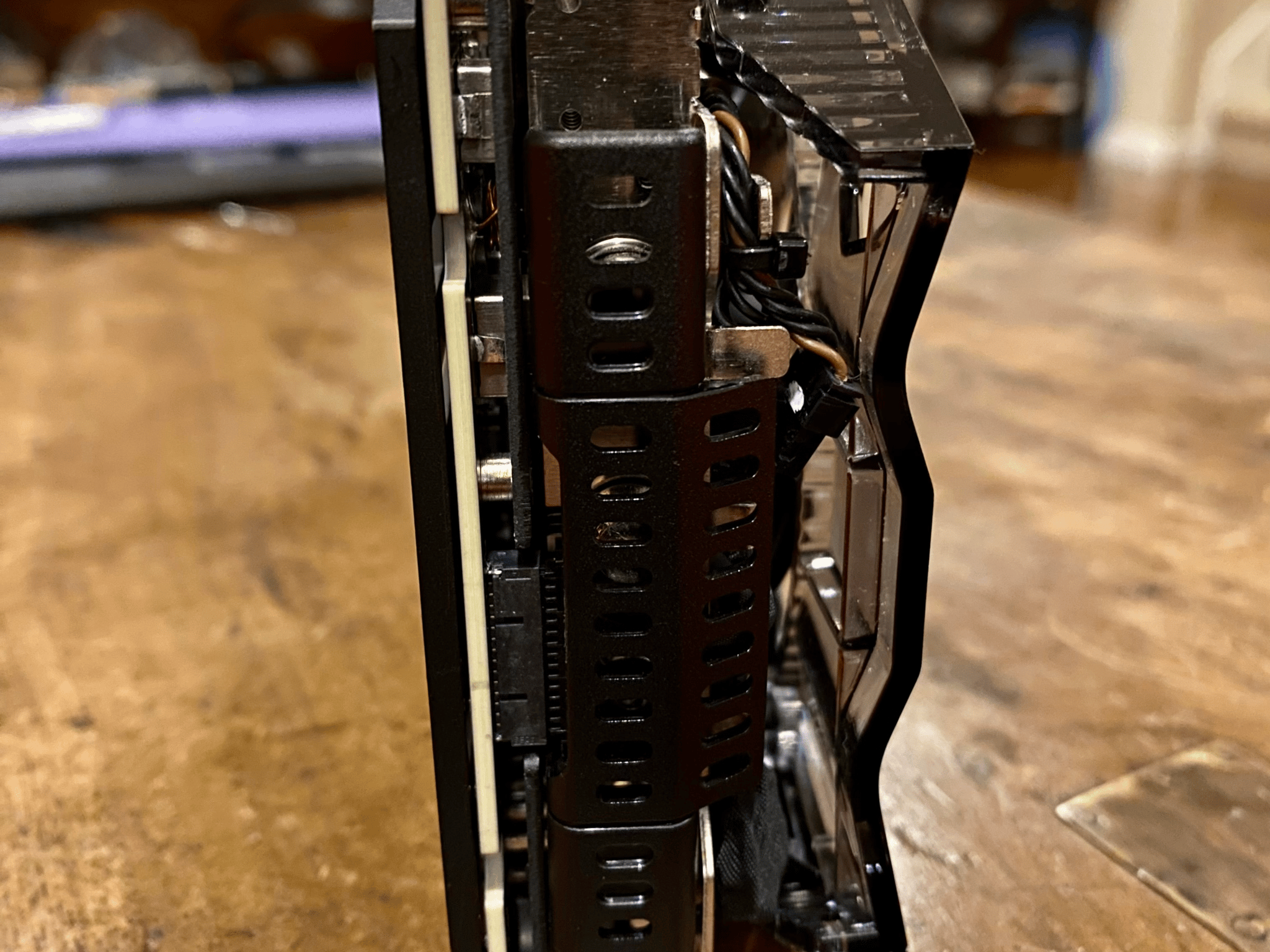 EVGA RTX 2080 Black 8GB GDDR6 