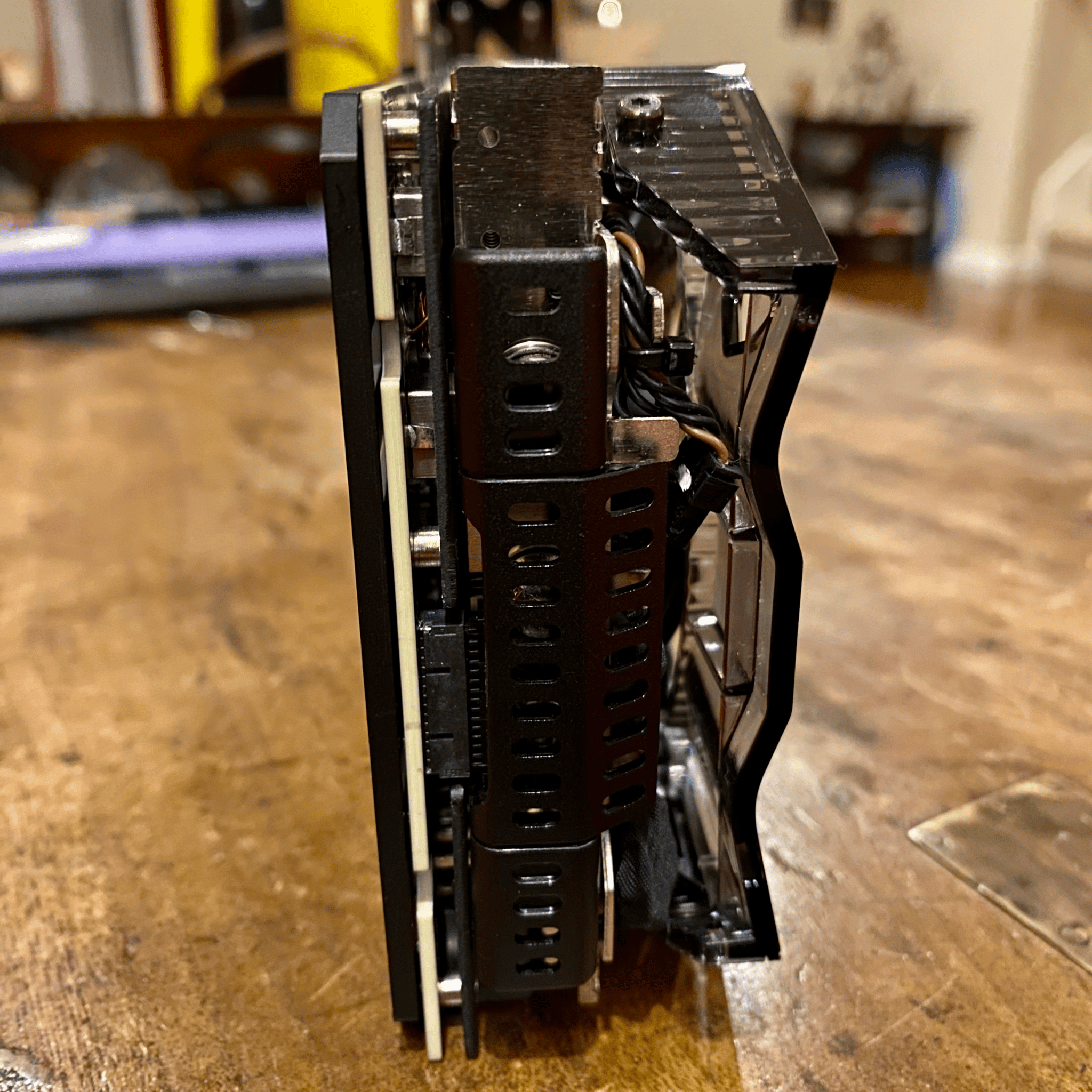 EVGA RTX 2080 Black 8GB GDDR6 