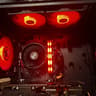 ♦️RYZEN 5+RX5700XT 🌈ARGB🌈Gaming/Streaming PC♦️