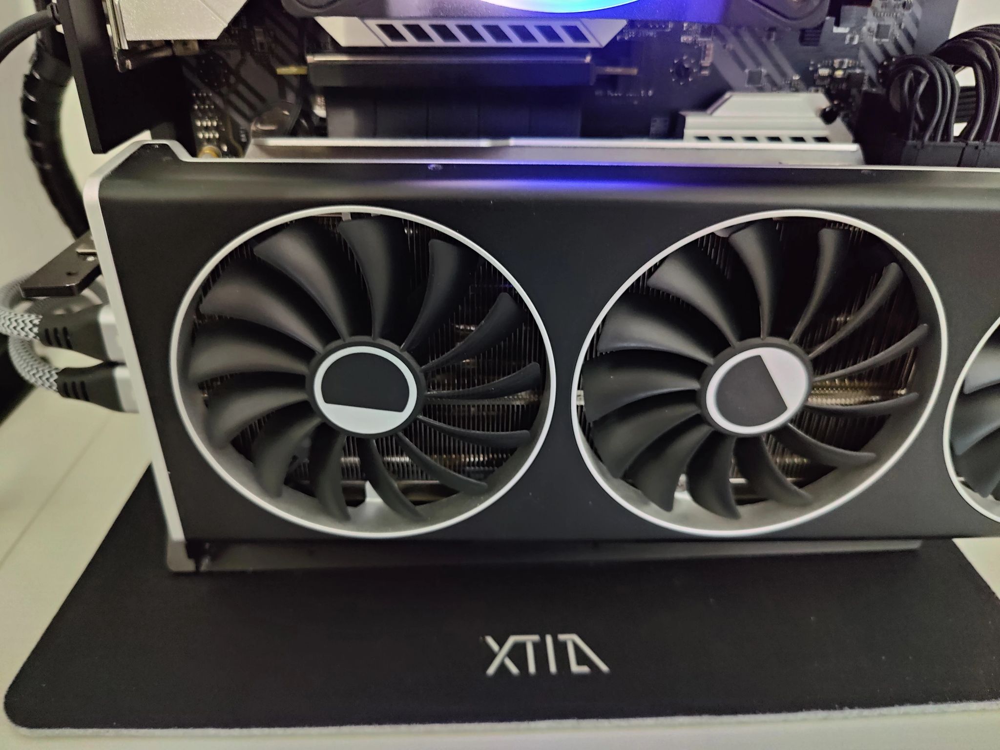 Radeon RX 7900 xtx - XFX Merc 310