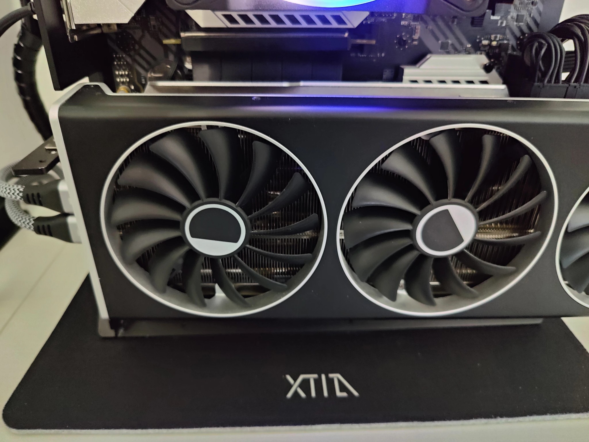 Radeon RX 7900 xtx - XFX Merc 310